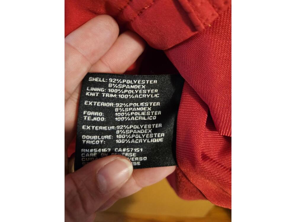 Jessica Simpson jacket - Picture 9 of 9